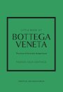 Little Book Of Bottega Veneta