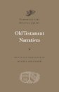 Old Testament Narratives
