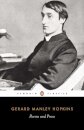 Poems and Prose