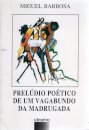 Prelúdio Poético de Um Vagabundo da Madrugada