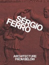 Architecture from Below: An Anthology