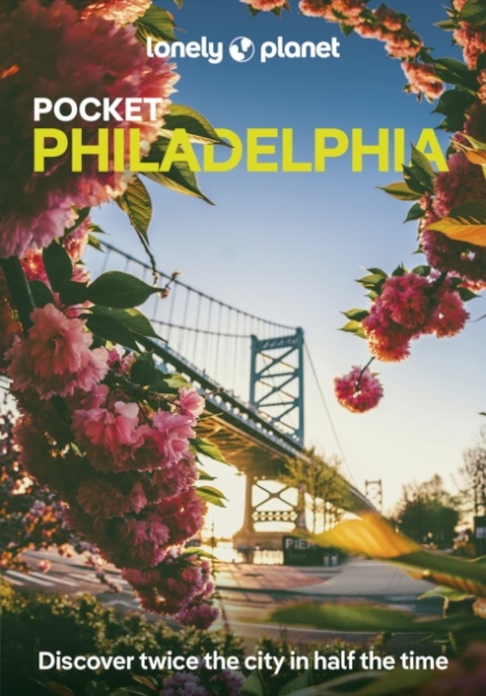 Philadelphia Pocket 3