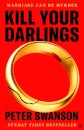 Kill Your Darlings