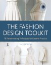 The Fashion Design Toolkit