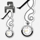Academia Bookmarks - Watch