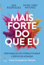 Mais Forte Do Que Eu