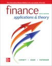 Finance: Applications and Theory ISE