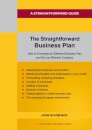 The Straightforward Business Plan