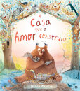 A casa que o amor construiu