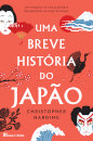 Uma Breve História do Japão