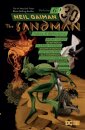 The Sandman Volume 6 : Fables and Reflections 30th Anniversary Edition
