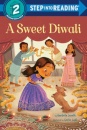 A Sweet Diwali