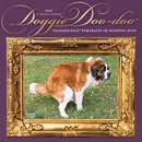 Doggie Doo Doo 2027 Square Flap