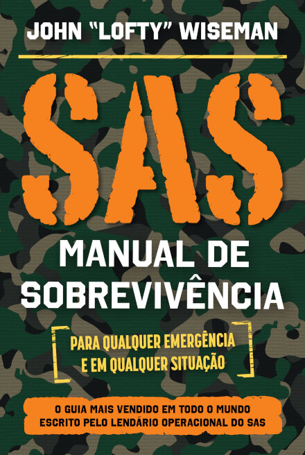 SAS Manual de Sobrevivência