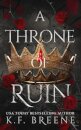 A Throne of Ruin