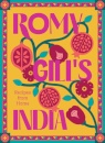 Romy Gill'S India