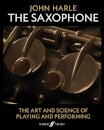 John Harle: The Saxophone
