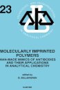 Molecularly Imprinted Polymers