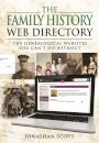 Family History Web Directory: The Genealogical Websites You Can't Do Without