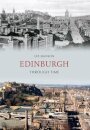 Edinburgh Through Time