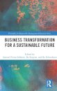 Business Transformation for a Sustainable Future