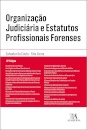 Organização Judiciária E Estatutos Profissionais Forenses