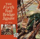 Forth Rail Bridge Jigsaw