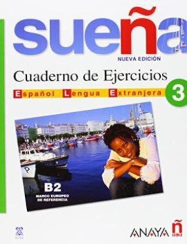 Sueña 3 - Cuaderno de Ejercicios