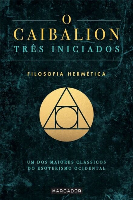 O Caibalion
