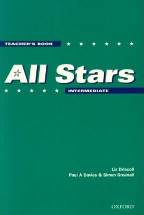 All Stars Intermediate Teacher'S