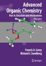 Advanced Organic Chemistry