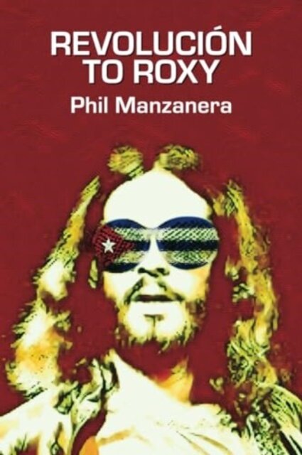 Revolucion to Roxy