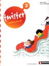 Twister 3 Activity Book
