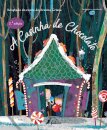 Fábulas Recortadas: A Casinha de Chocolate
