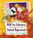 How the Library (Not the Prince) Saved Rapunzel