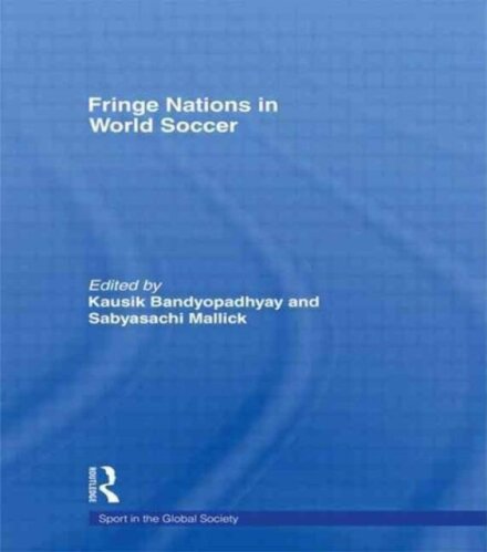 Fringe Nations in World Soccer