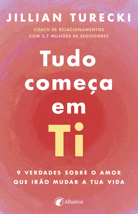 Tudo começa em ti