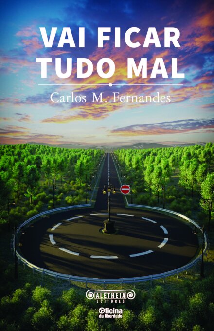 Vai Ficar Tudo Mal