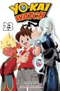 YO-KAI WATCH, Vol. 23