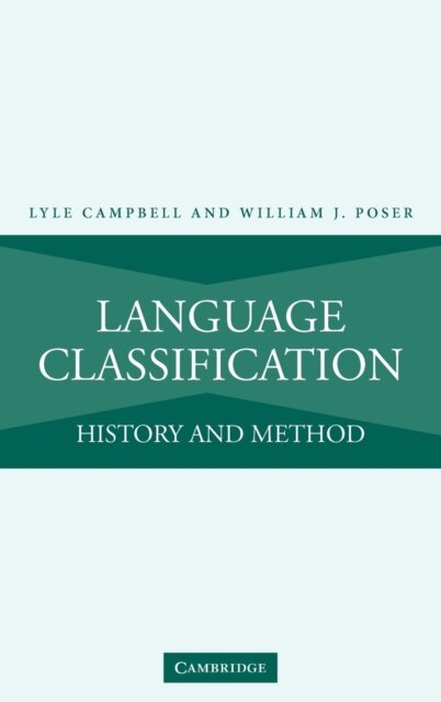 Language Classification