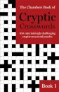 The Chambers Book of Cryptic Crosswords, Book 1