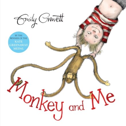 Monkey And Me