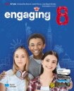 Engaging - Inglês - 8.º Ano Manual 2025