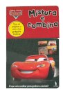Carros - Mistura e Combina