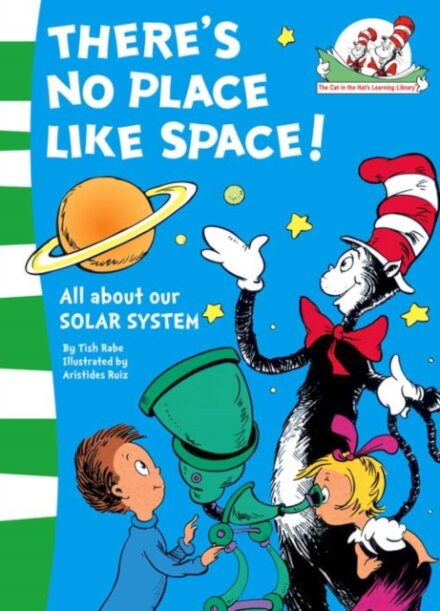 There'S No Place Like Space!