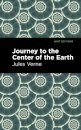 Journey to the Center of the Earth