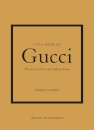 Little Book Of Gucci