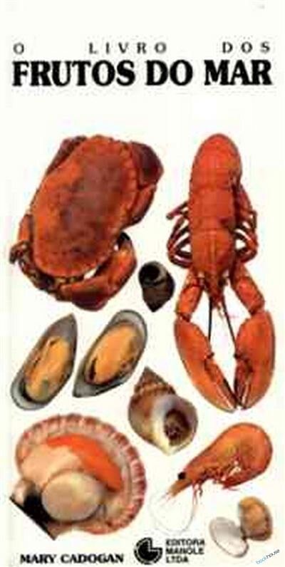 O Livro Dos Frutos Do Mar