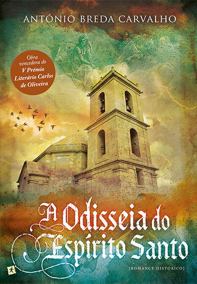 A Odisseia Do Espírito Santo