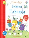 Escreve E Apaga - Primeira Tabuada